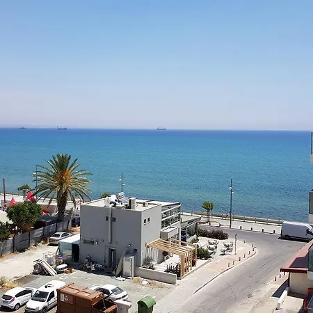 Direct Lordos Sea Gate * Larnaka