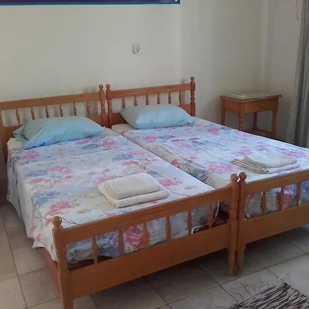 Direct Lordos Sea Gate Apartment *